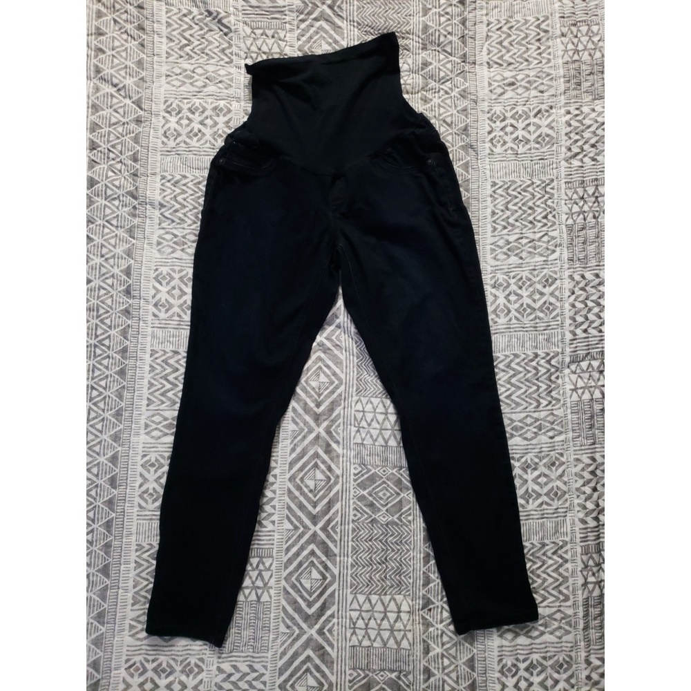 Maternity Jeans
